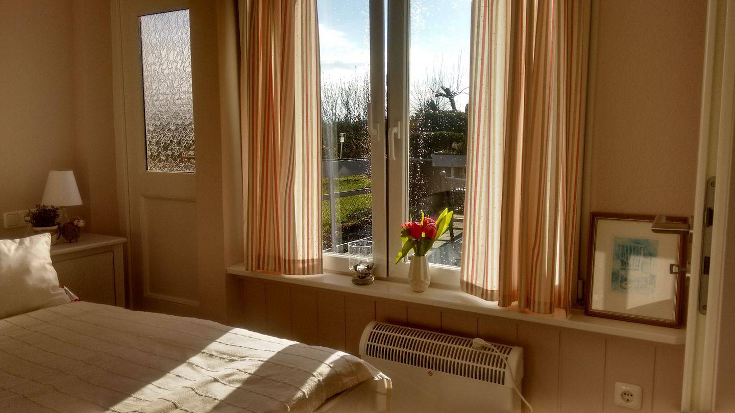 Ferienhaus Pferdewiese auf Poel in Am Schwarzen Busch, Nordwestmecklenburg (Wismar und Umgebung)