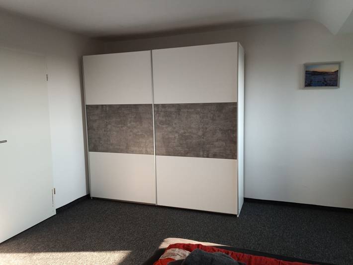 Ganze Ferienwohnung, Ferienwohnung Senderblick in Hattingen, Ennepe-Ruhr-Kreis