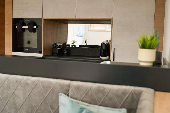 Das Freigeist Appartement in Flachau, Ski Amadé
