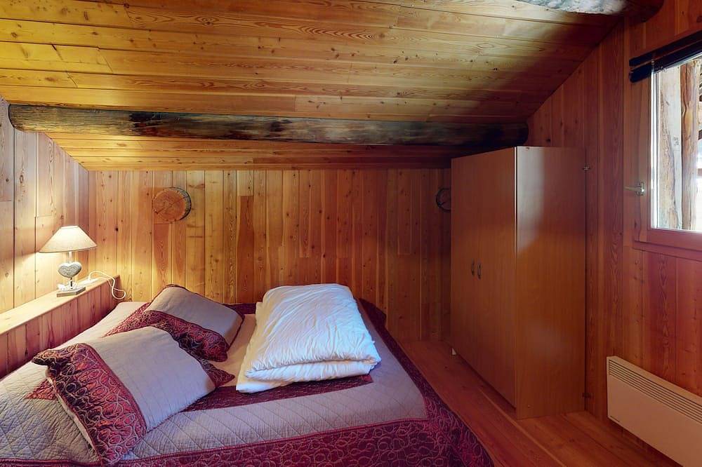 Chalet Agradable clasificado 4 *, Sauna, estación de esquí accesible in Saint-Véran, Queyras