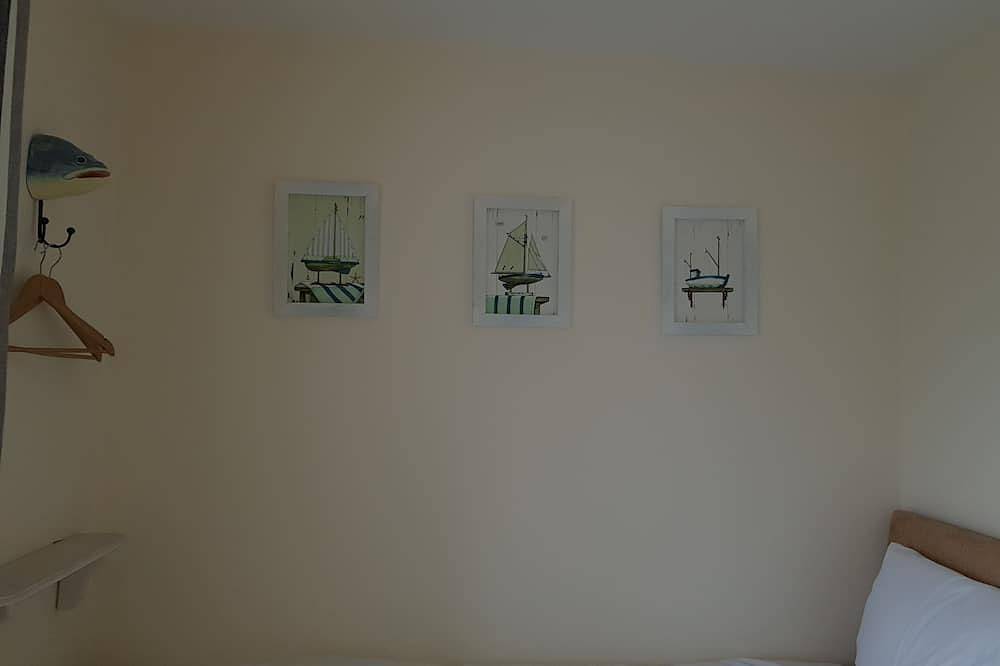 Fantastisch für einen Urlaub am Meer in der Nähe der Klippen und Zugang zum Meer und Strand in Cromer, Norfolk Coast