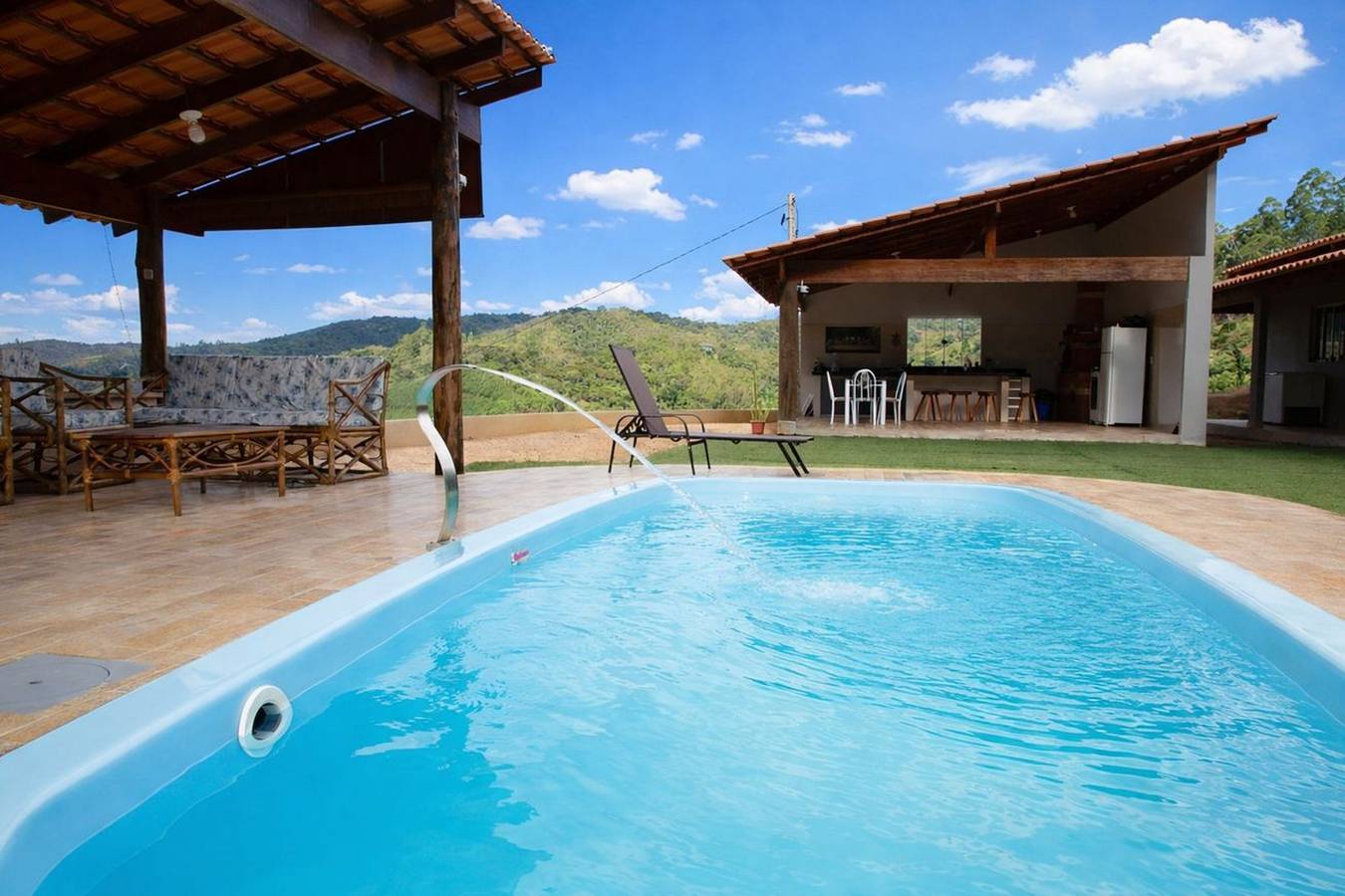Casa de Campo com Vista, Piscina e Churrasqueira in Moncloa-Aravaca, Madrid