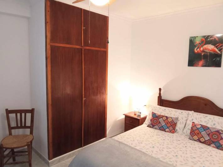 Gîte pour 4 personnes, avec jardin et vue à Alcaudete - 4