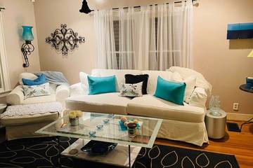 Bungalow für 4 Personen in Galveston, Texas Gulf Coast, Bild 2