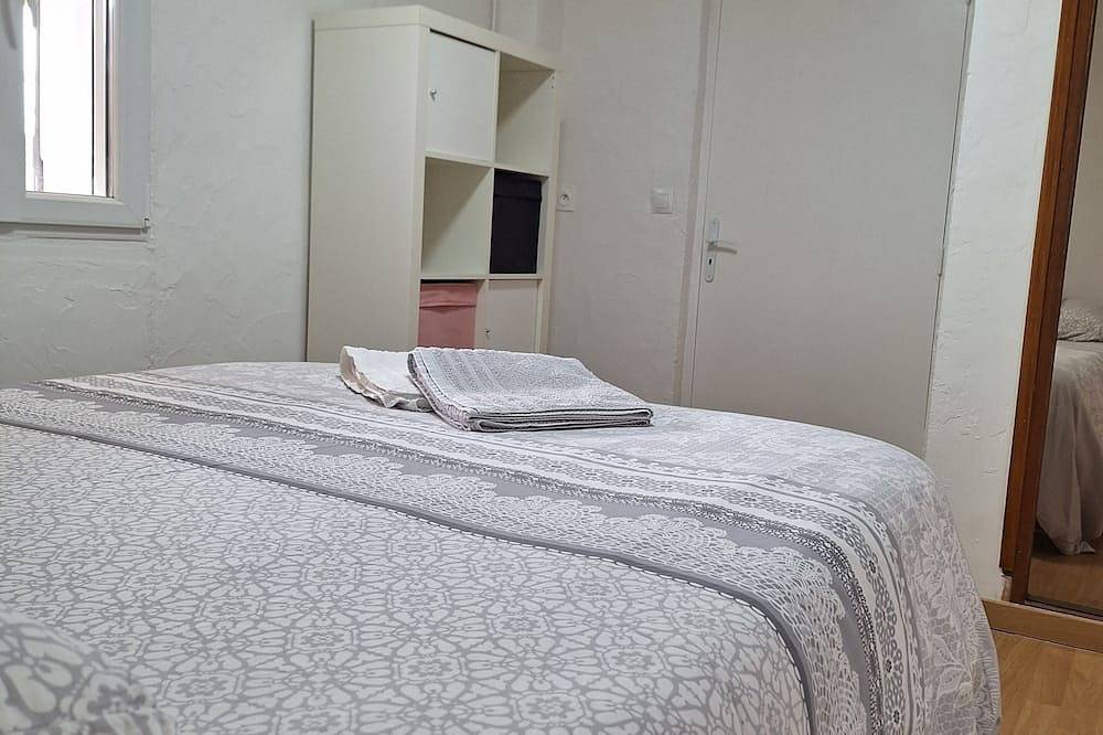 House Rustrel between Ochres and lavenders 3 bedrooms in Rustrel, Parque natural regional del Luberon