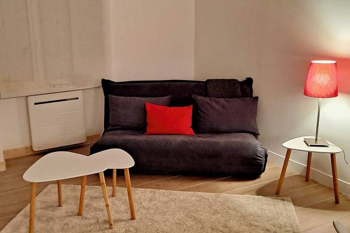 Location de vacances pour 2 personnes à Langres