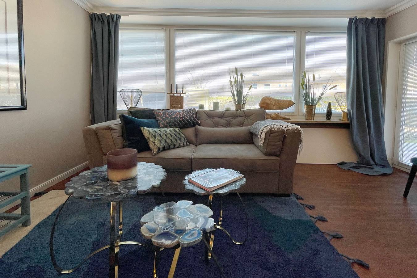 Ganze Ferienwohnung, Ferienwohnung, App. 4 in Westerland, Sylt (Gemeinde)