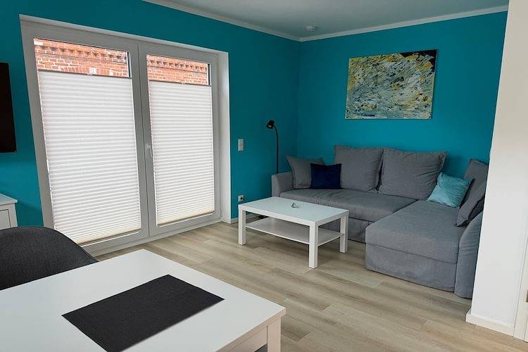 Ganze Wohnung, Ferienwohnung in Petersdorf auf Fehmarn in Westfehmarn, Petersdorf auf Fehmarn