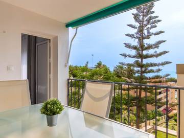 Apartment for 4 People in La Carihuela, Torremolinos, Photo 4