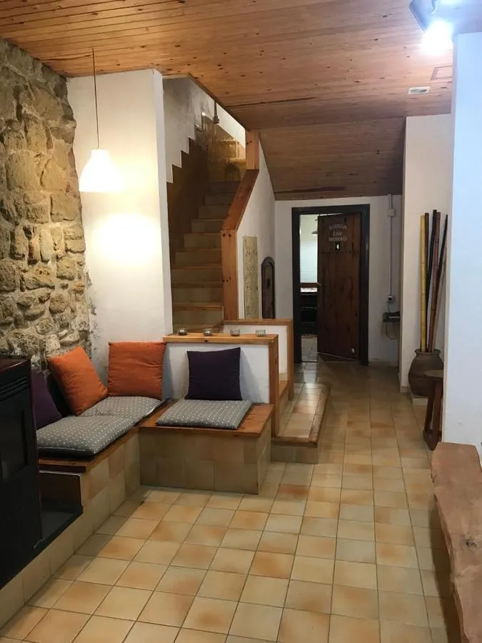 Ferienwohnung für 12 Personen, mit Balkon und Ausblick - 1