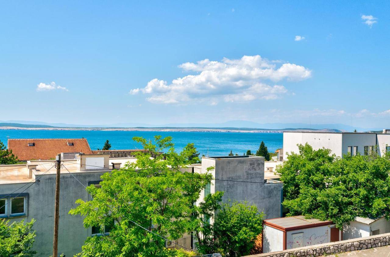Ganze Wohnung, Lana R. in Crikvenica, Primorje-Gorski Kotar
