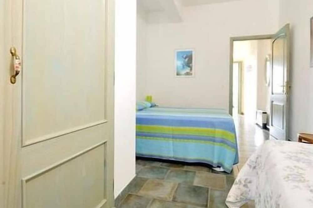 Entire apartment, Pet-and family-friendly apartment in Santa Maria Navarrese, Ogliastra Province