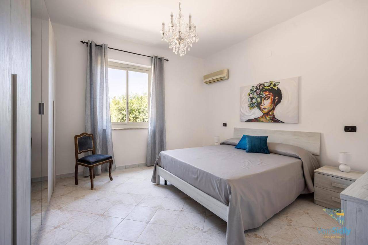 Verosicily villa Liolà in Terrasini, Provincia di Palermo