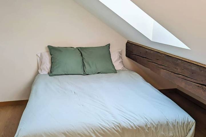 Appartement entier, Duplex 100m² vue montagne, cœur de Beaufort in Beaufort (Western Alps), Beaufort (Rhône-Alpes)