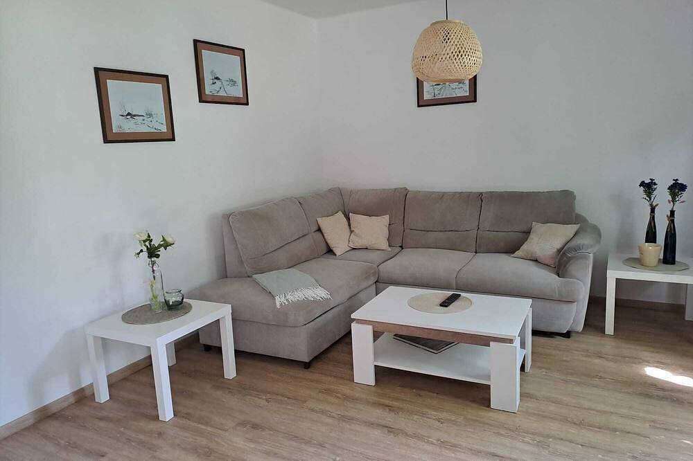 Ganze Wohnung, Ferienwohnung Moorzeit Hambergen-Ströhe in Hambergen, Niedersachsen