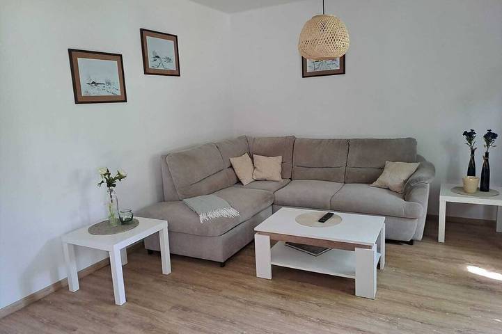 Ganze Wohnung, Ferienwohnung MoorZeit
Hambergen-Ströhe in Hambergen, Landkreis Osterholz
