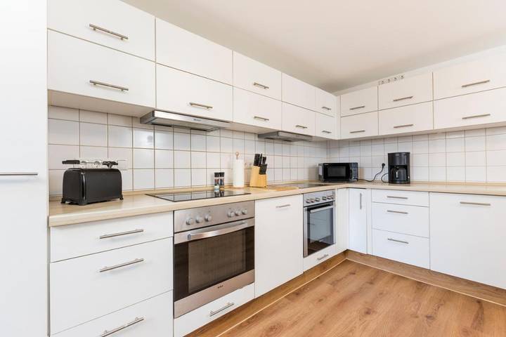 Ferienwohnung, mit Terrasse in Eschborn - 2