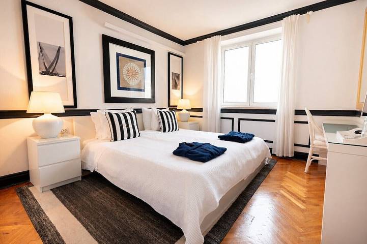 Villa pour 9 personnes, avec jardin ainsi que balcon et piscine à Lozica - 4