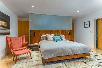 Villa pour 5 Personnes dans Los Angeles, Los Angeles County, Photo 1