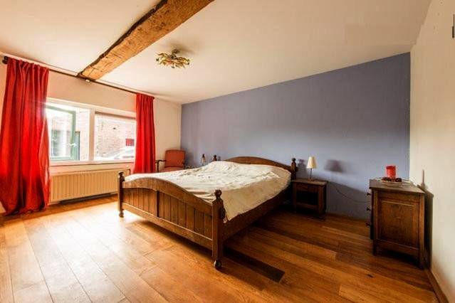 Ferienhaus für 6 Personen, mit Garten und Ausblick, mit Haustier