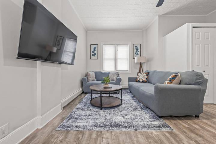 Apartamento de vacaciones para 10 personas - 1