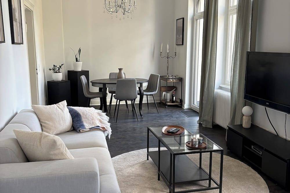 Ganze Wohnung, Helle Wohnung mit Balkon direkt gegenüber der Emser Therme in Bad Ems, Lahn-Taunus