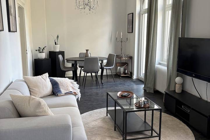 Ferienwohnung für 4 Personen in Bad Ems