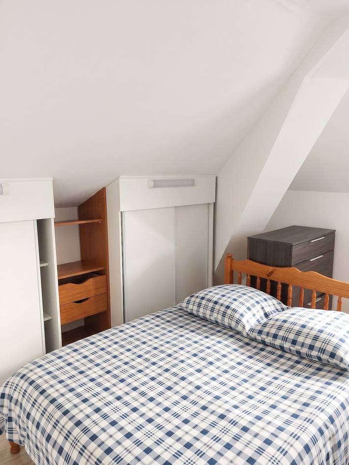 Gîte pour 2 personnes à Rosny-sous-Bois - 3