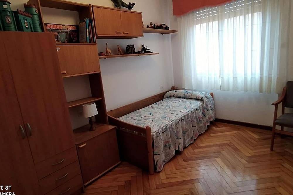 Appartement entier, Apartment - 2 Bedrooms - 0137 in Cangas, Rías Baixas