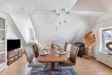 Ferienwohnung für 6 Personen in Friedrichstadt, Eider-Treene-Sorge, Bild 2