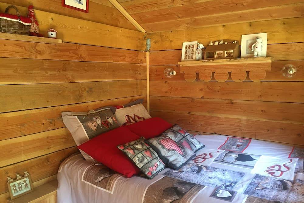 L'hacienda est une maison idéal pour des vacances en famille in Gémenos, Côte méditerranéenne (France)