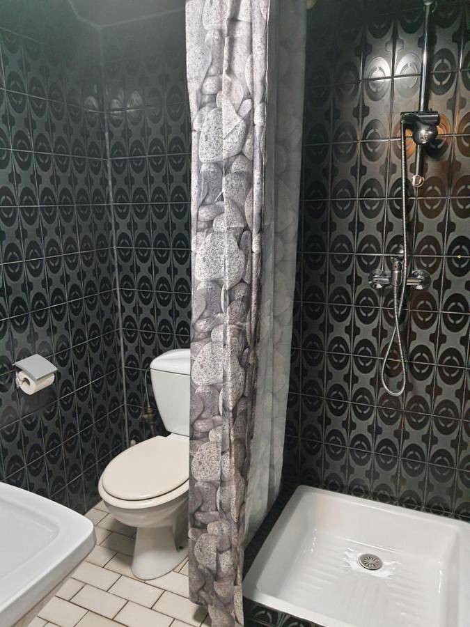 Appartement entier, Studio Green in Obersaasheim, Région de Colmar