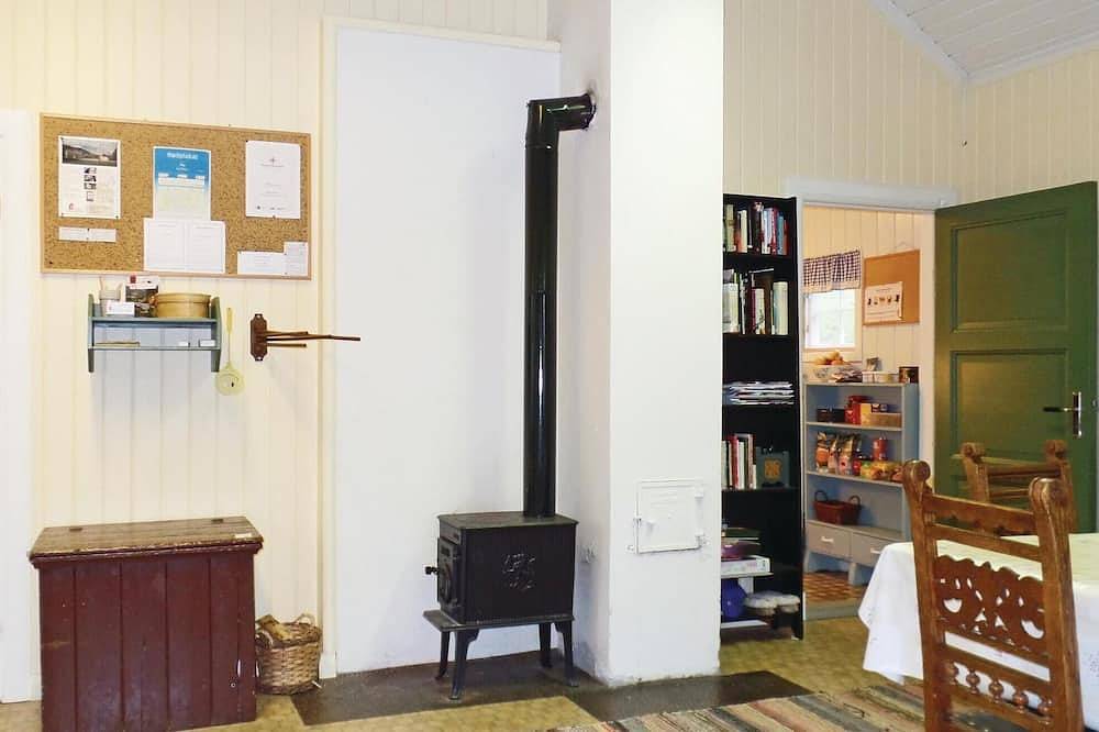 Tolles Zuhause in Ringebu in Ringebu