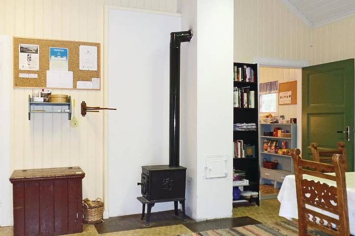 Tolles Zuhause in Ringebu in Ringebu