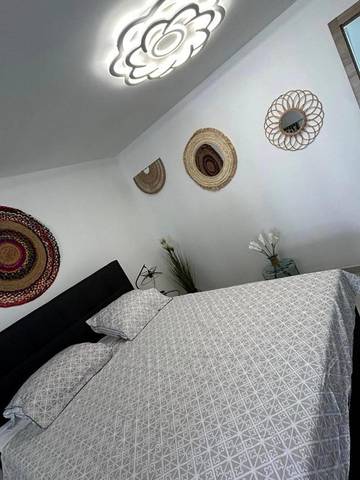 Chambre d’hôte pour 2 personnes à Charleroi