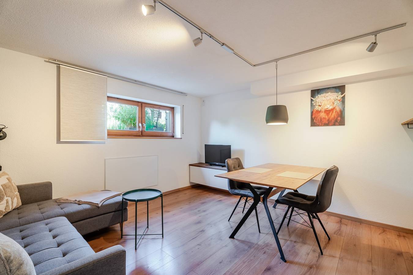 Ganze Wohnung, Ferienwohnung am Dorfbach in Unterentersbach, Zell am Harmersbach