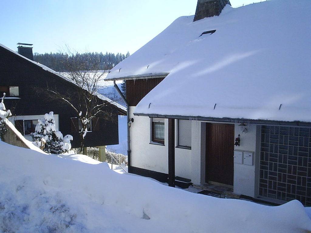 Ferienhaus mit 4 Schlafzimmer in Schanze, Schmallenberg