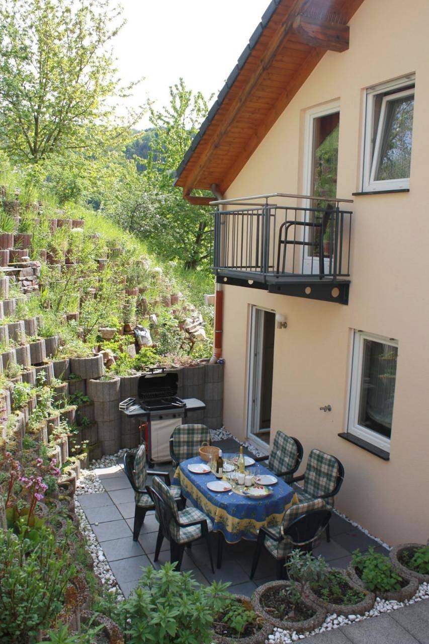 Ganze Wohnung, Two-Bedroom Apartment in Ediger-Eller, Cochem-Zell