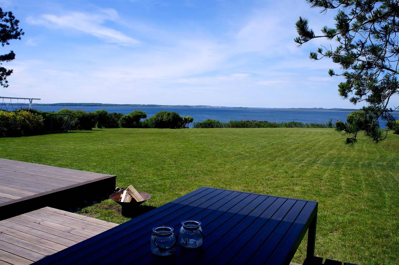 3 bedroom home in Skibby in Vellerup, Skibby