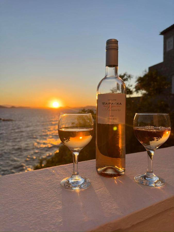 Appartement entier, Two-Bedroom Apartment in Hydra