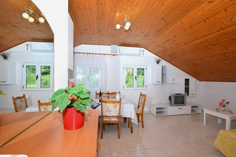 Appartamento vacanze a Žuljana a partire da 172€ a notte