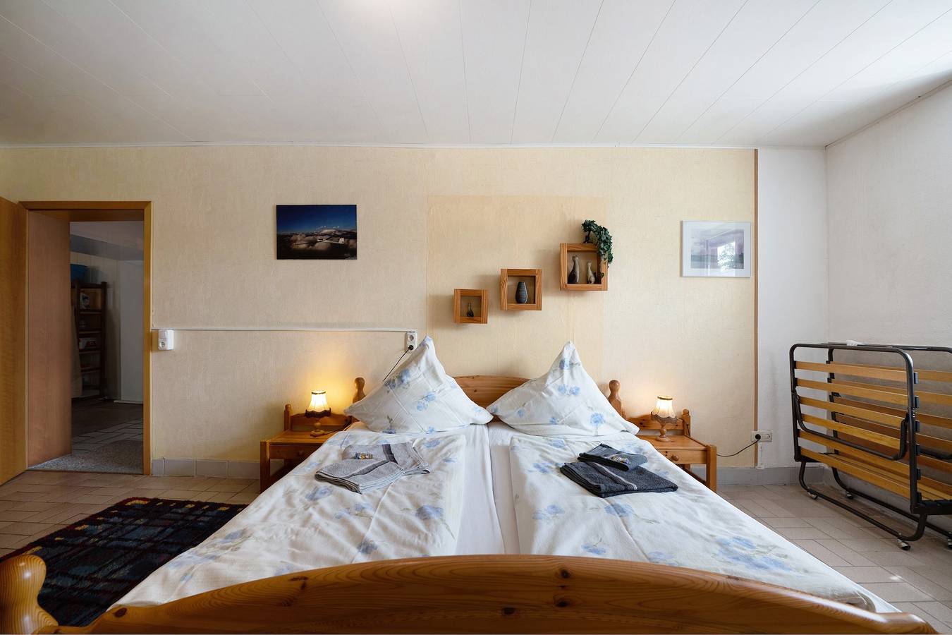Appartement "Wiesental" met Wi-Fi, Houtkachel & Gemeenschappelijke tuin, foto 12