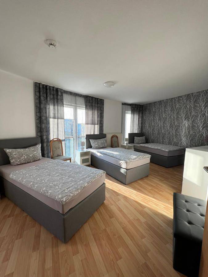 Ferienhaus Zur Sonne in Gotha, Gotha und Umgebung
