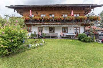 Vakantieappartement voor 4 Personen in Fischbachau, Opper-Beieren, Afbeelding 2