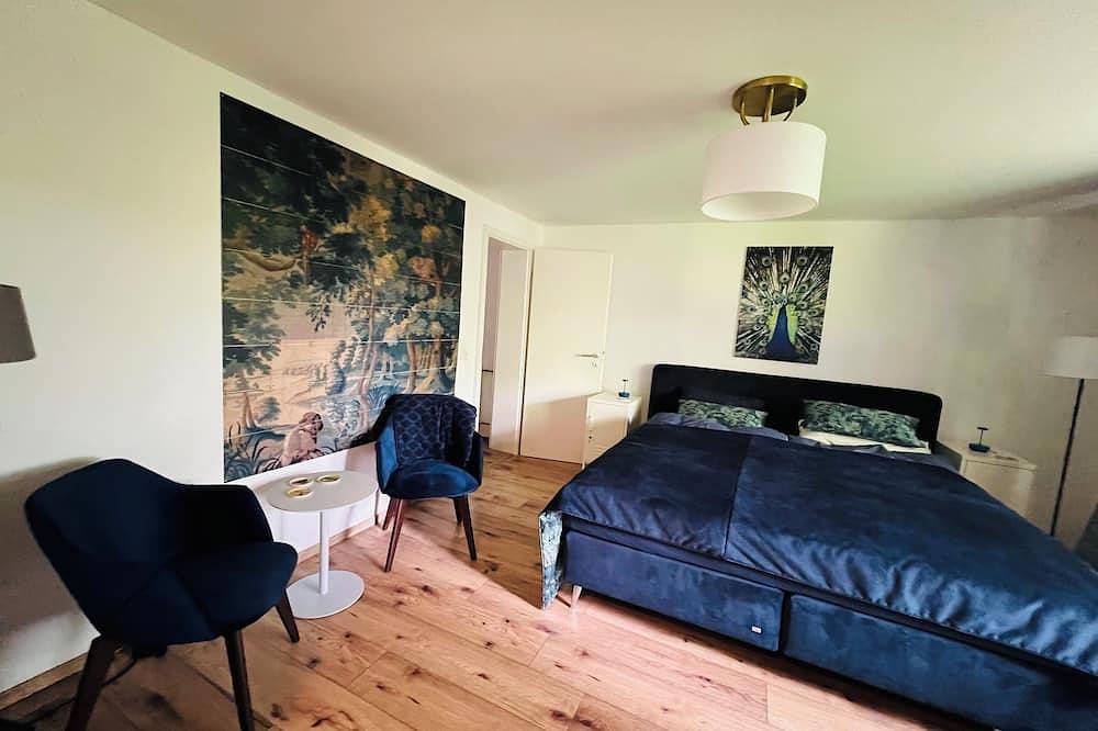 Ganze Wohnung, Ferienhaus Schott Prichsenstadt in Prichsenstadt, Fränkisches Weinland