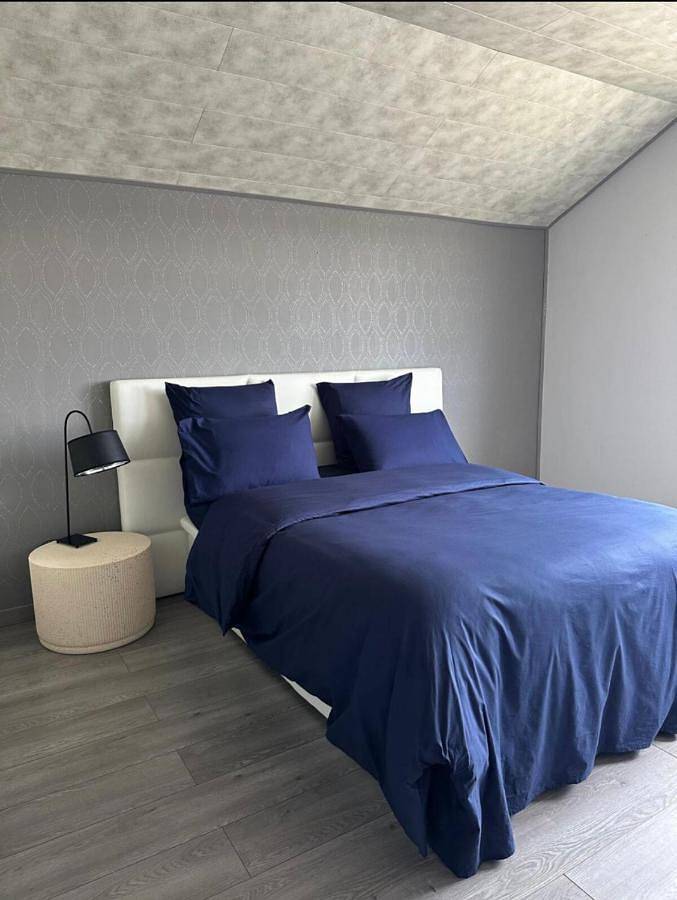 Gîte pour 2 personnes, avec jardin ainsi que vue et terrasse à Maîche - 2