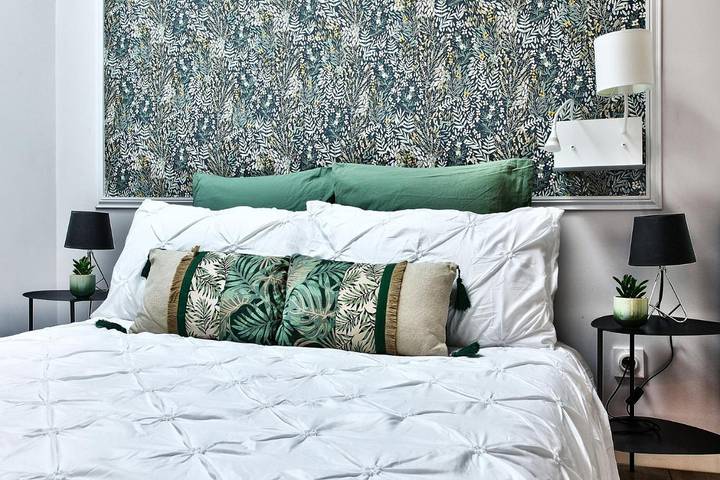 Gîte pour 6 personnes, avec terrasse à Écully - 3