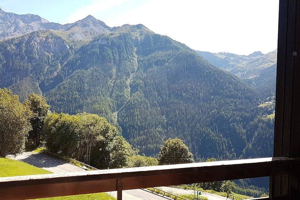 Apartamento entero, Paradiski quiet and sunny apartment in Parque Nacional de Vanoise