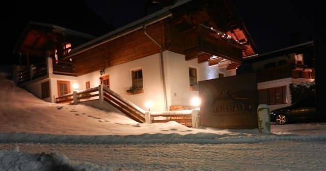Chalet für 5 Personen, mit Sauna und Ausblick sowie Garten in Heiligenblut - 2