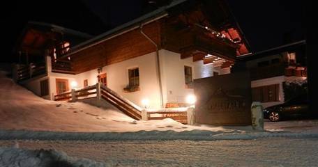 Ferienhaus für 5 Personen in Schobergruppe, Heiligenblut, Bild 1